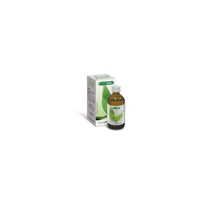 FITOSIN 9 50ML GOCCE