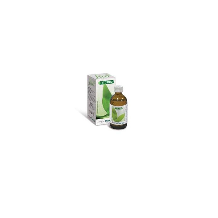 FITODIS 3 50ML GOCCE