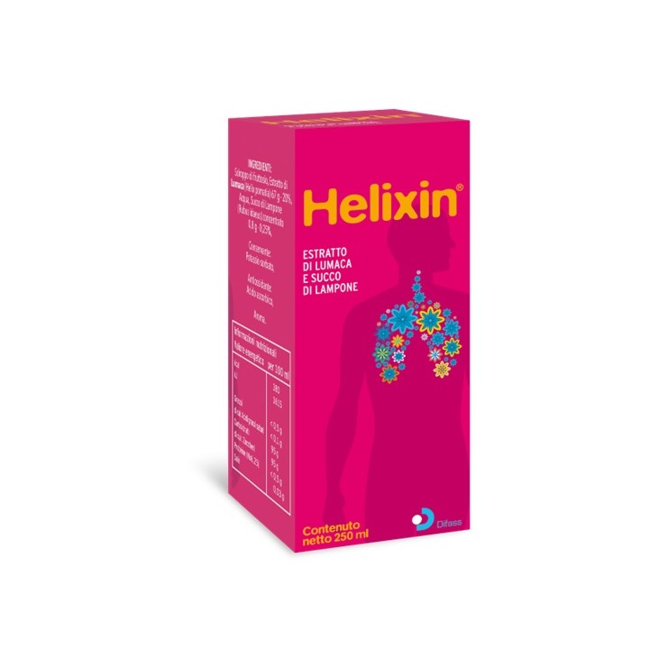 HELIXIN 250ML