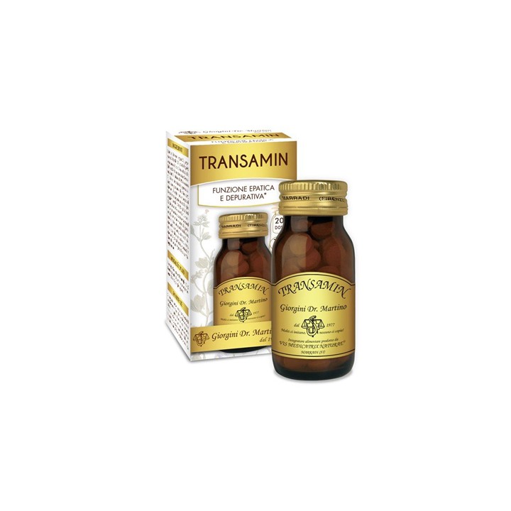 TRANSAMIN 100PASTIGLIE