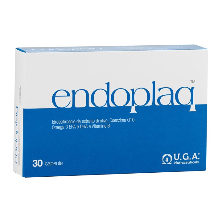ENDOPLAQ 30CPS