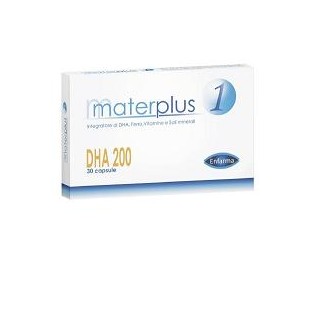 MATERPLUS 1 30CPS