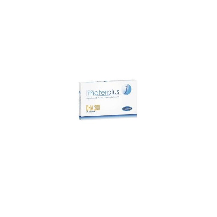 MATERPLUS 1 30CPS