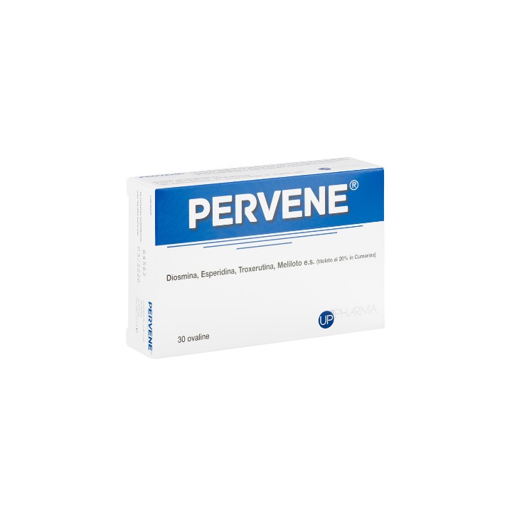 PERVENE 30OVAL