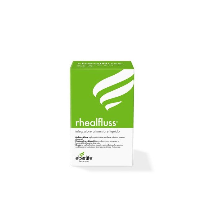 RHEALFLUSS 20STICK PACK 10ML