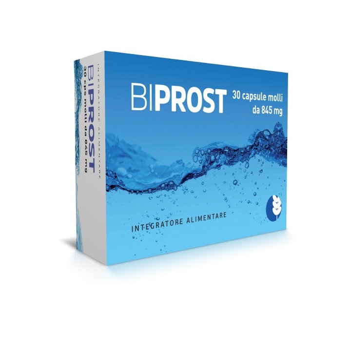 BIPROST 30CPS MOLLI