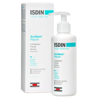ACNIBEN REPAIR DETERGENTE180ML