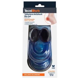 BIOGEL TALLONIERA GEL FORO S