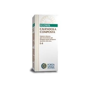 MENOREG ECOSOL GOCCE 50ML