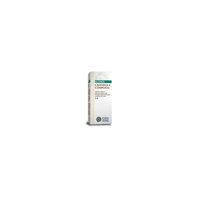 MENOREG ECOSOL GOCCE 50ML