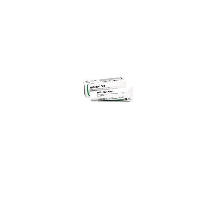 BIRETIX GEL 50ML