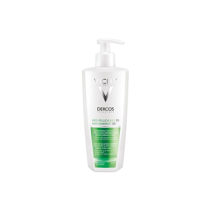 DERCOS SH ANTIFORF GRASSI39ML