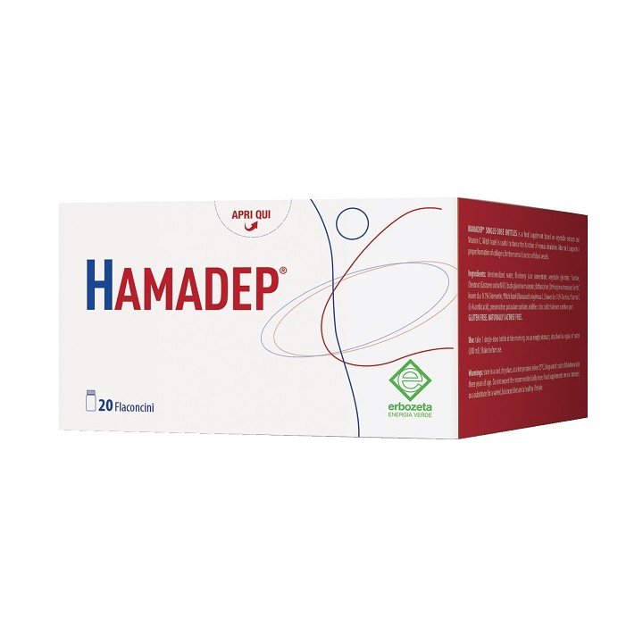 HAMADEP 20FL