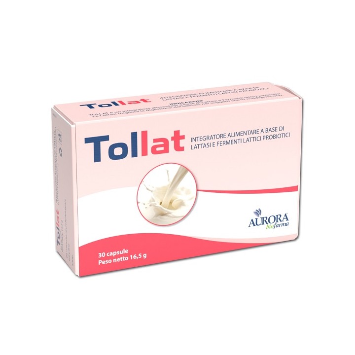 TOLLAT 30CPS