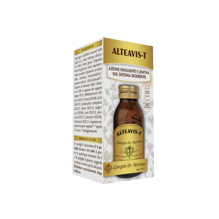 ALTEAVIS-T 180PAST