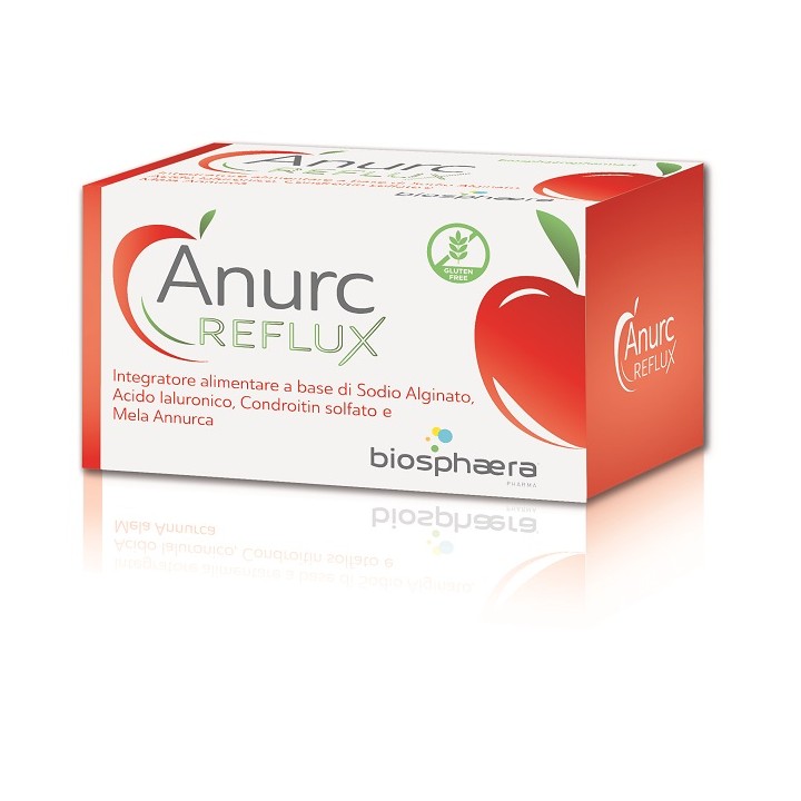 ANURC REFLUX 20STICK