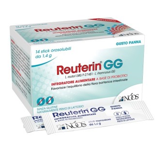 REUTERIN GG 14STICK