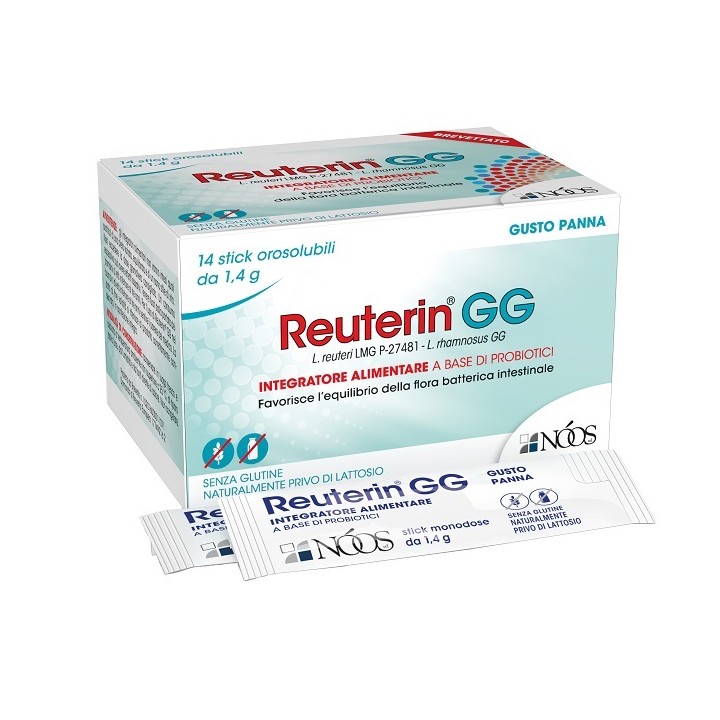 REUTERIN GG 14STICK