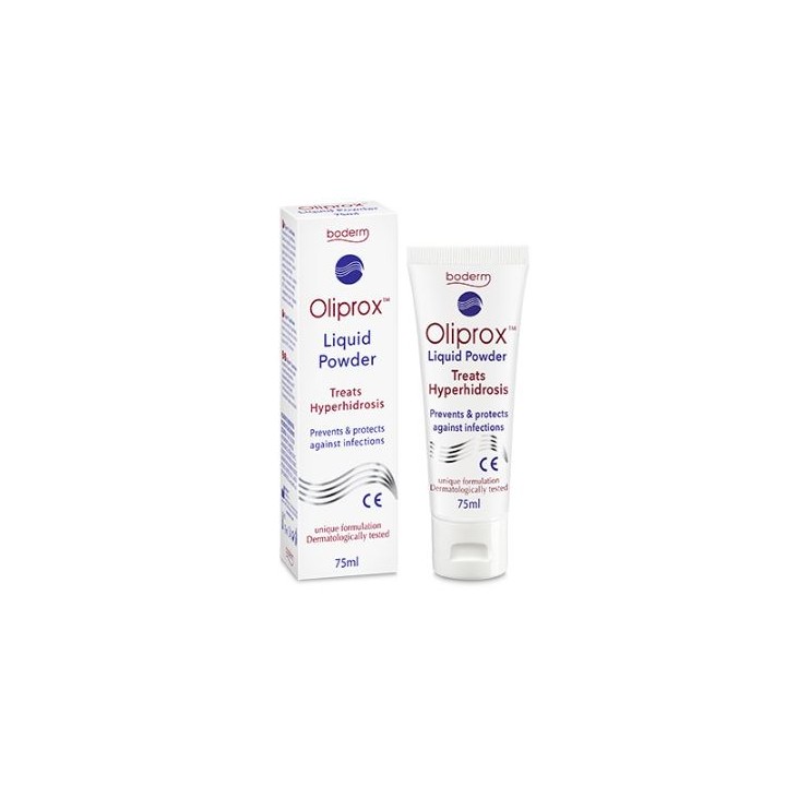 OLIPROX POLVERE LIQ 75ML CE