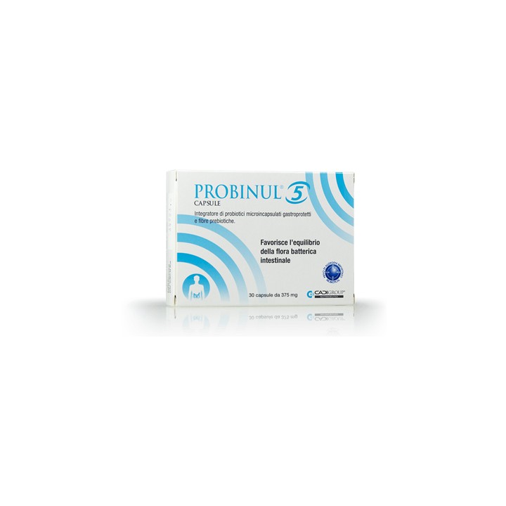 PROBINUL 5 30CPS