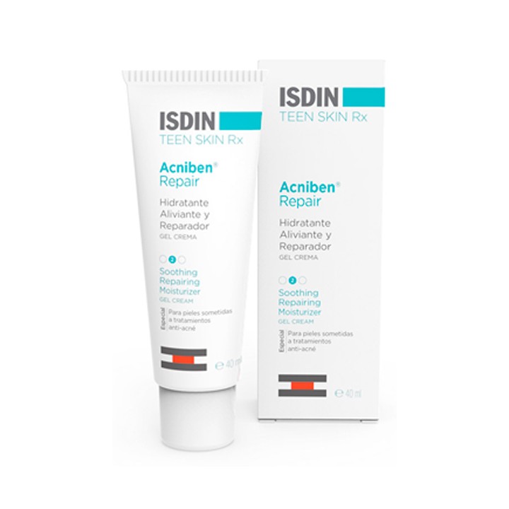 ACNIBEN REPAIR IDRATANTE GEL