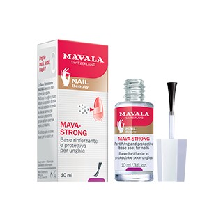 MAVA-STRONG SMALTO 10ML