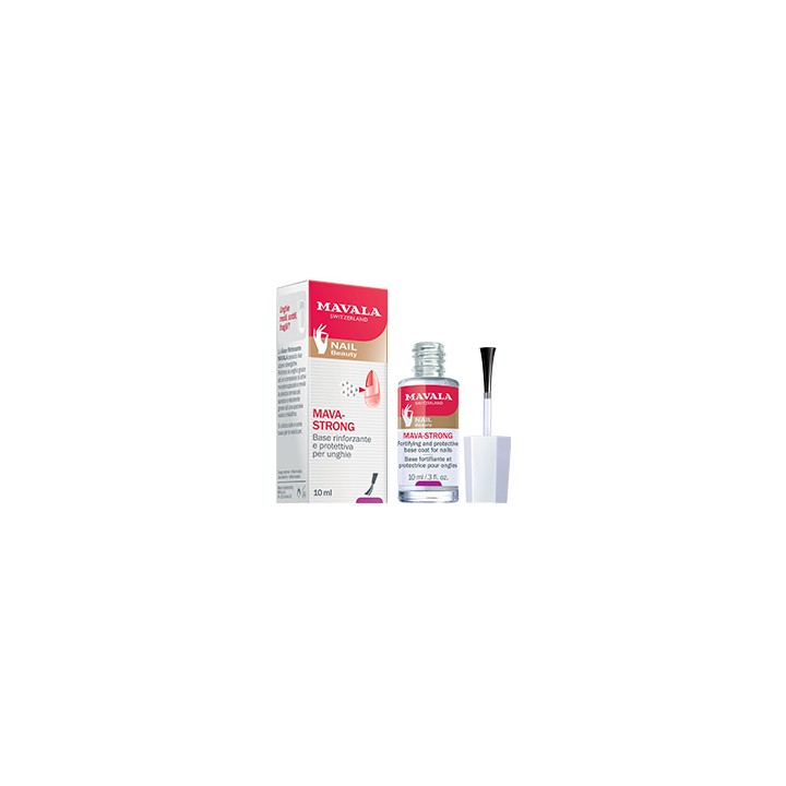 MAVA-STRONG SMALTO 10ML