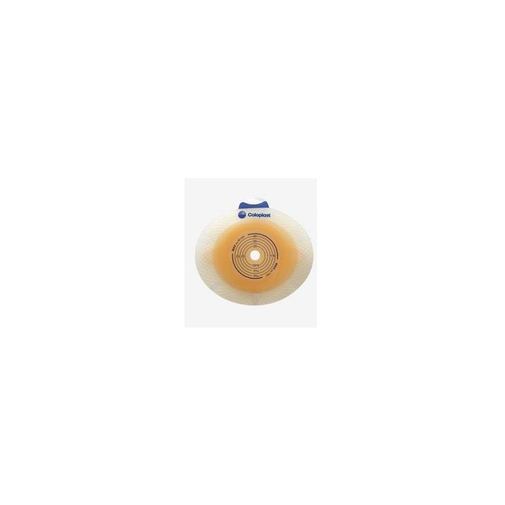 SENSURA CLK PLAC 10-65MM 5PZ