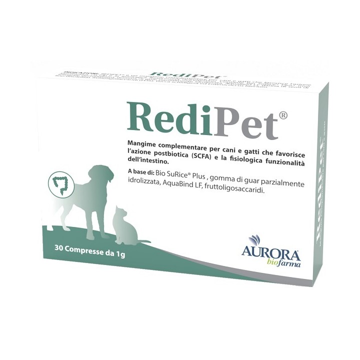 REDIPET 30CPR