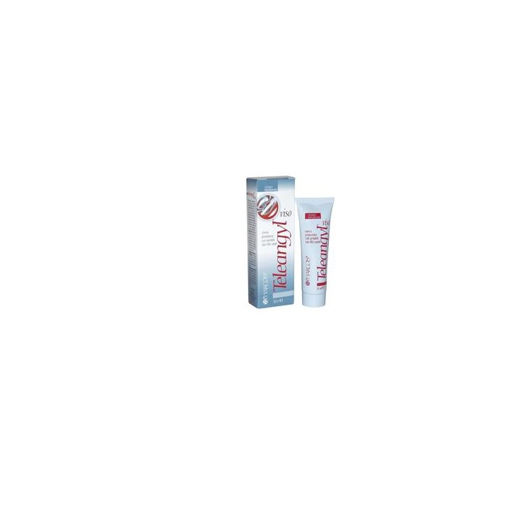 TELEANGYL VISO PHARCOS CR 30ML