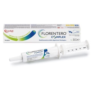 FLORENTERO COMPLEX PASTA 30ML