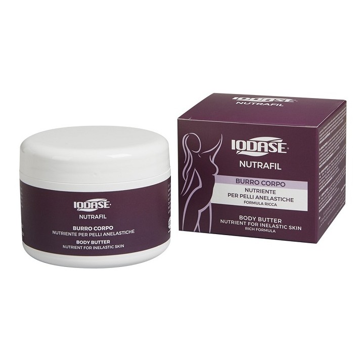 IODASE NUTRAFILL BURR CRP250ML