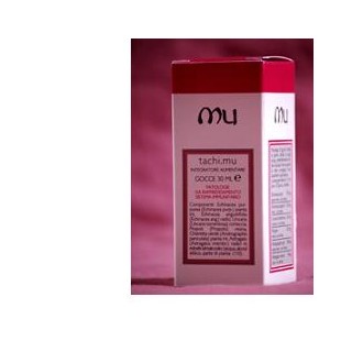 TACHI MU GOCCE 30ML