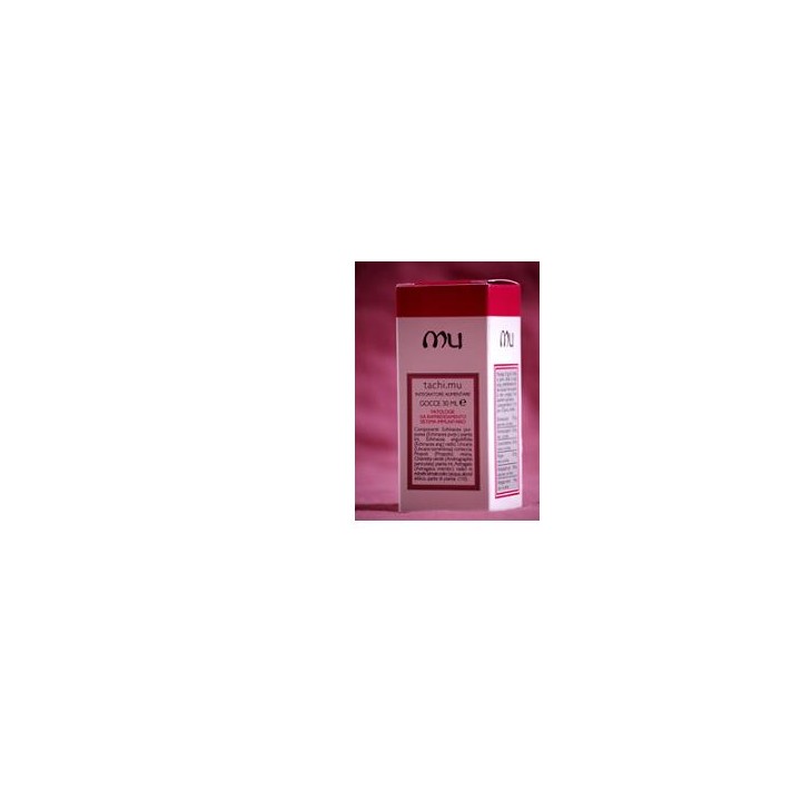 TACHI MU GOCCE 30ML