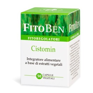 CISTOMIN 50CPS