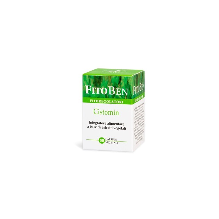 CISTOMIN 50CPS
