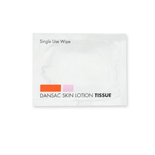 DANSAC LOZIONE 50SALV