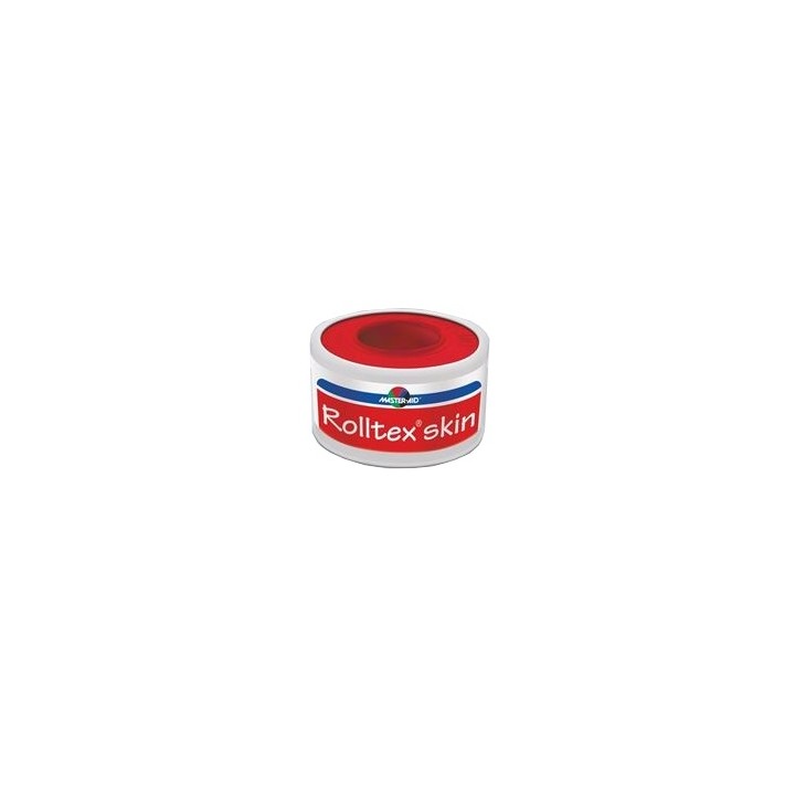 M-AID ROLLTEX SKIN CER 5X2,50