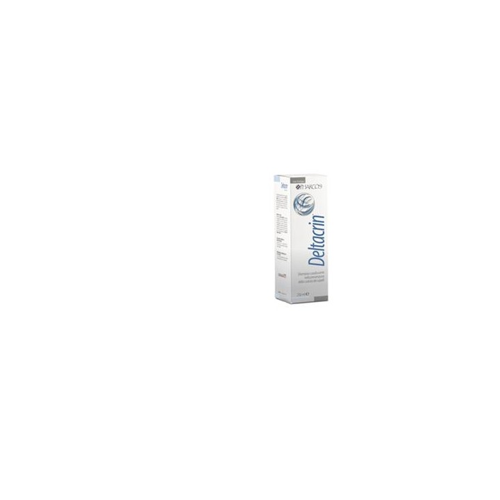 DELTATAR PHARCOS 250ML
