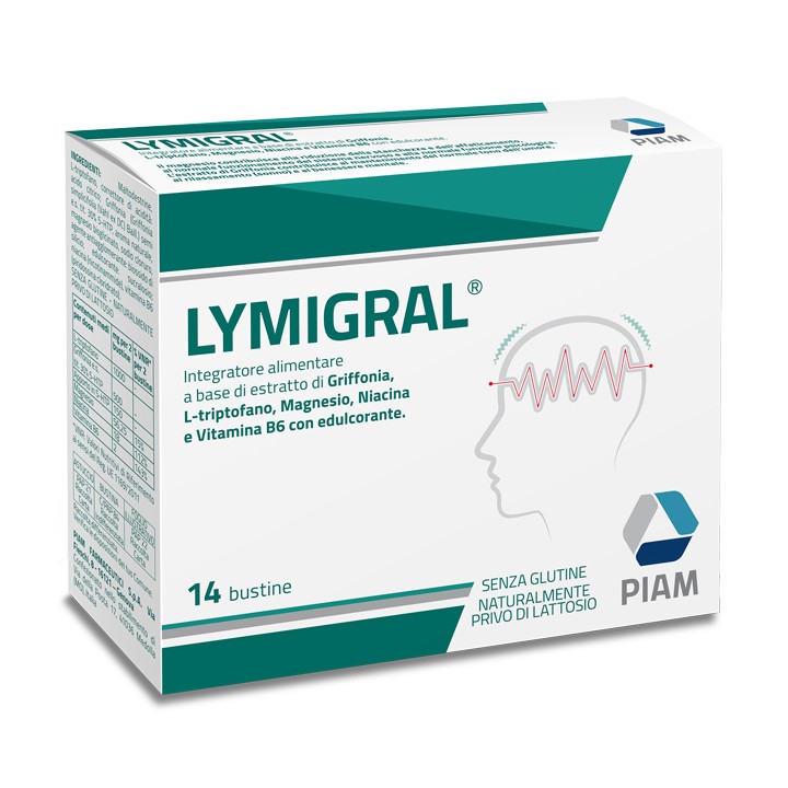 LYMIGRAL 14BUST