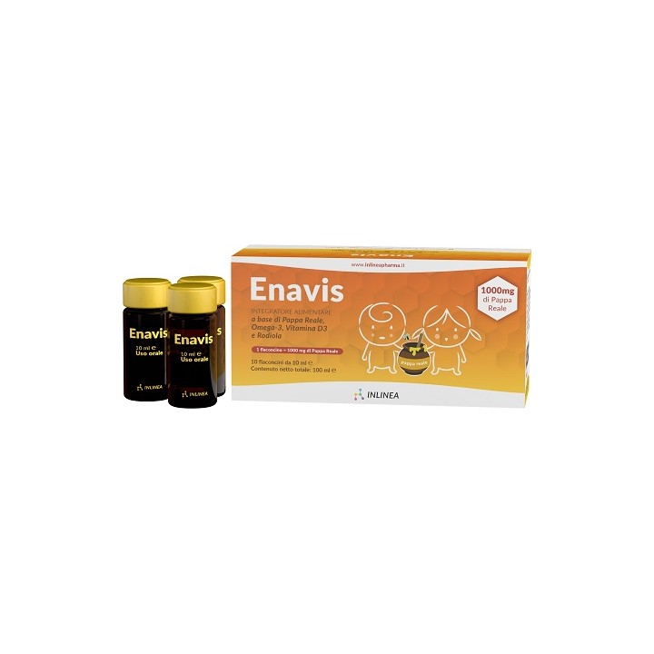 ENAVIS 10F 10ML