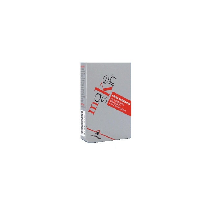 MAKESKIN CREMA 3X10ML