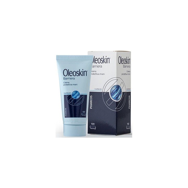 OLEOSKIN BARRIERA PHARCOS 50ML