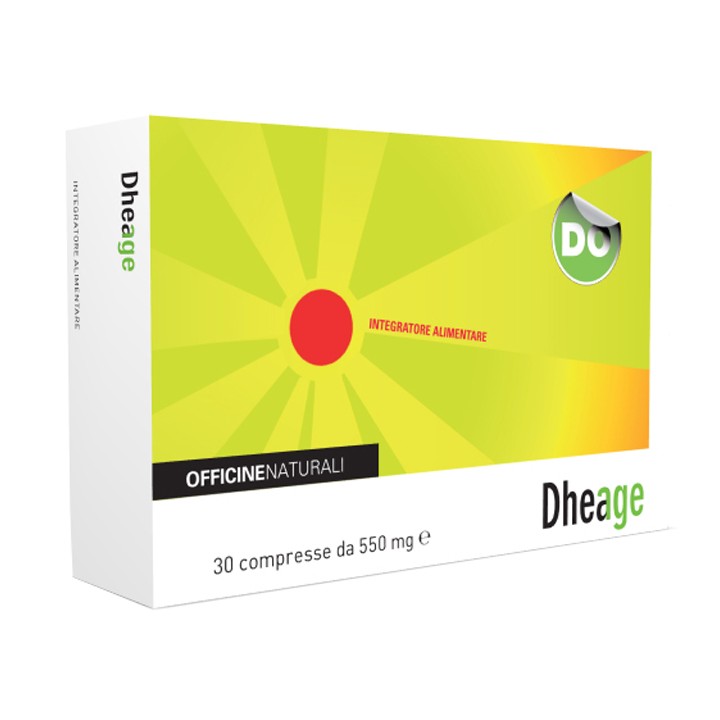 DHEAGE 30CPR