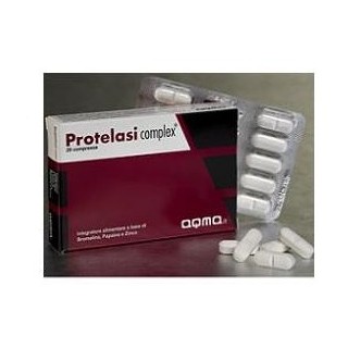 PROLISET COMPLEX 20CPR