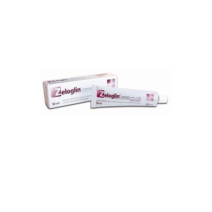 ZELOGLIN CREMA 30ML