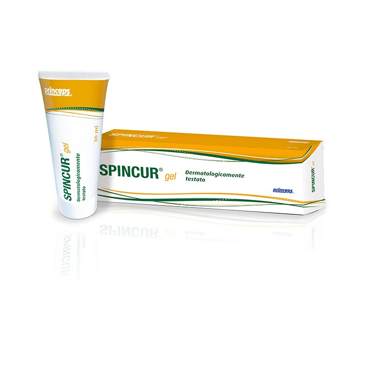 SPINCUR GEL 30ML