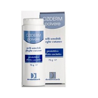 OZIDERM POLVERE 75G
