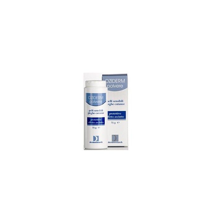 OZIDERM POLVERE 75G