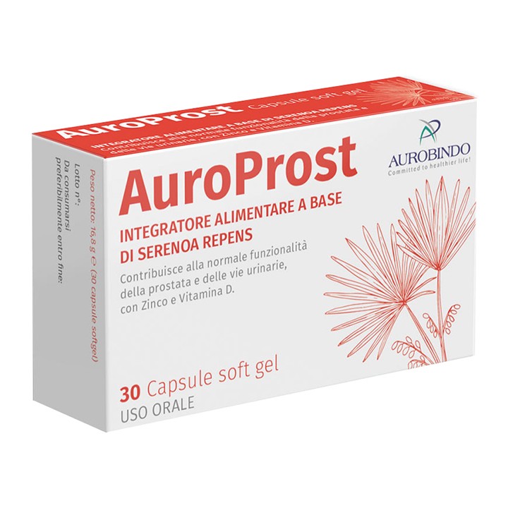 AUROPROST 30CPS